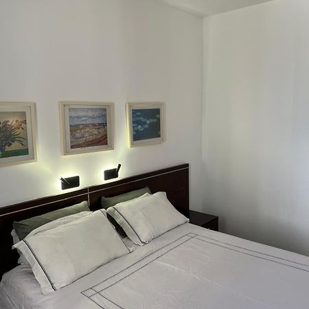 Flat Piemonte Hotel Nova Lima Ngoại thất bức ảnh