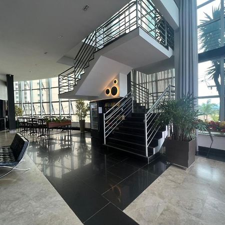 Flat Piemonte Hotel Nova Lima Ngoại thất bức ảnh
