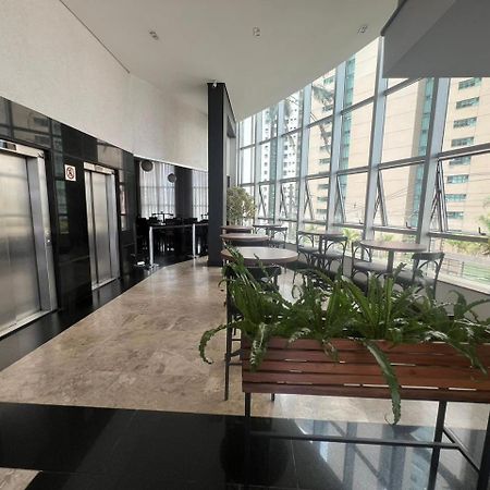 Flat Piemonte Hotel Nova Lima Ngoại thất bức ảnh