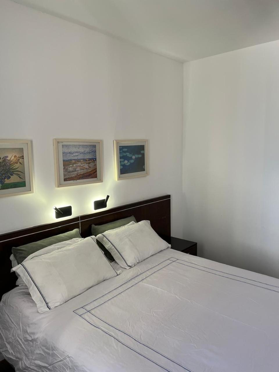 Flat Piemonte Hotel Nova Lima Ngoại thất bức ảnh