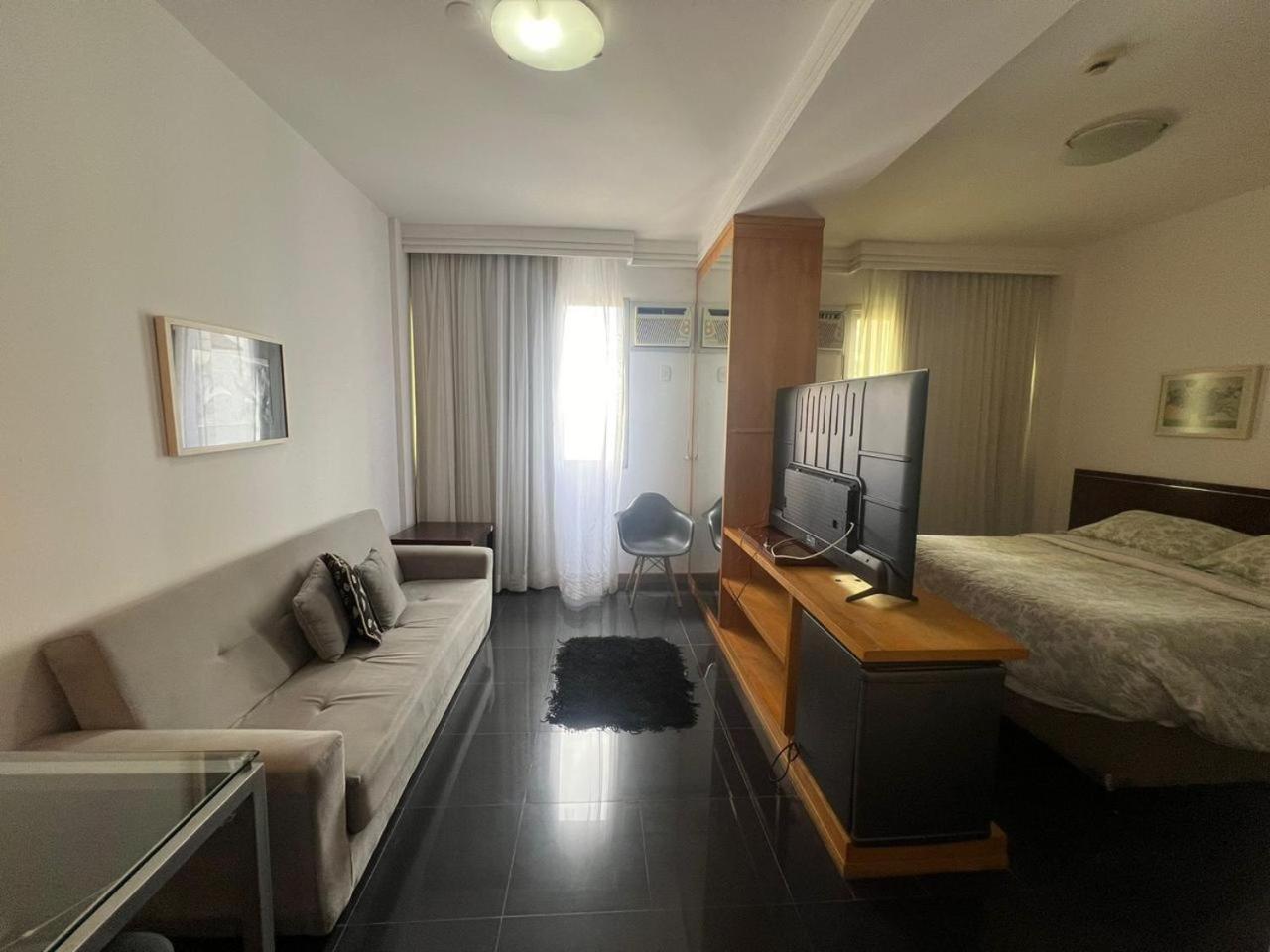 Flat Piemonte Hotel Nova Lima Ngoại thất bức ảnh