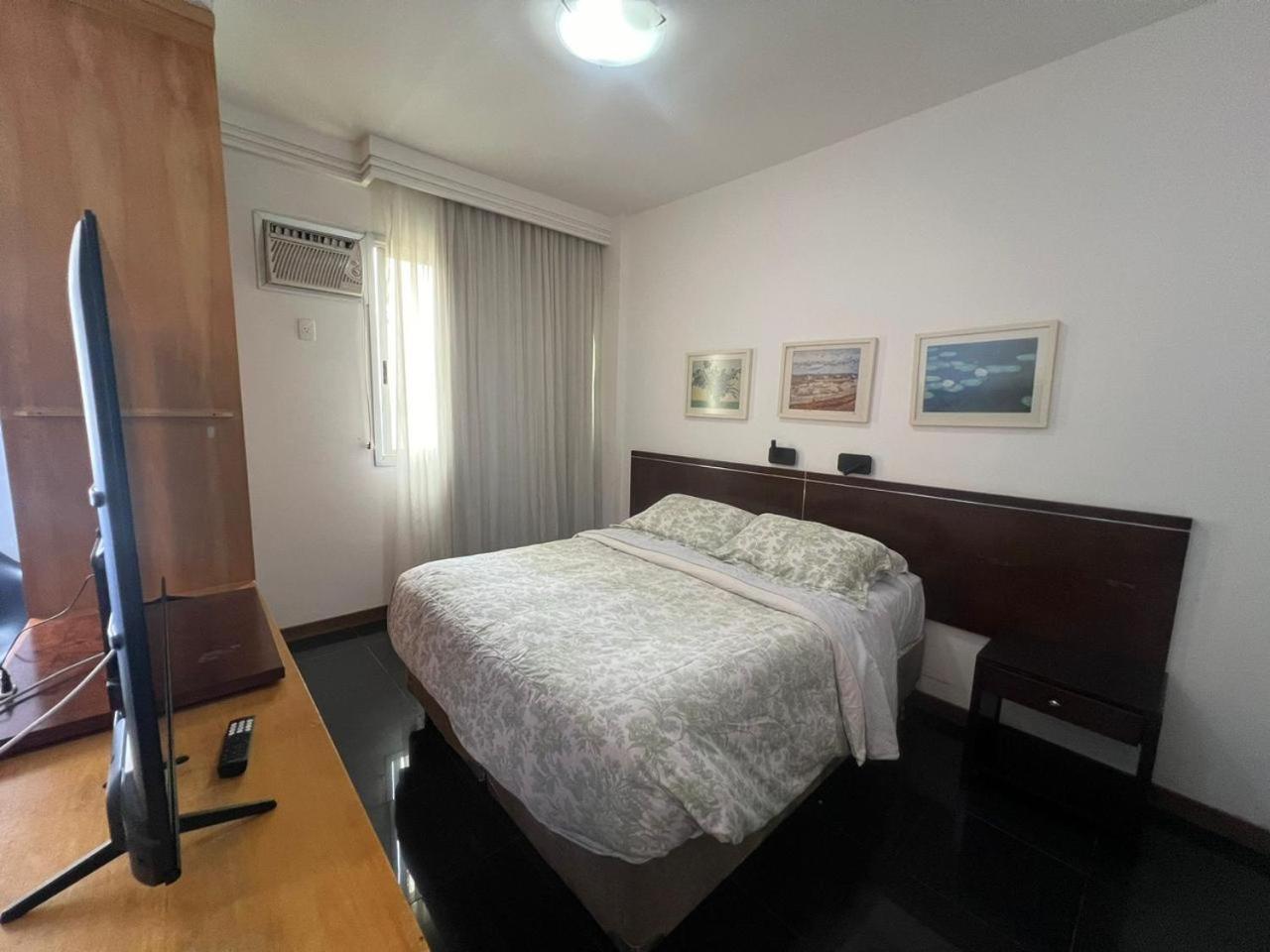 Flat Piemonte Hotel Nova Lima Ngoại thất bức ảnh