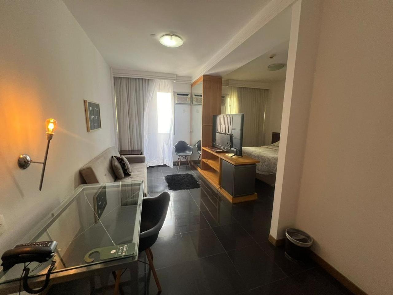Flat Piemonte Hotel Nova Lima Ngoại thất bức ảnh