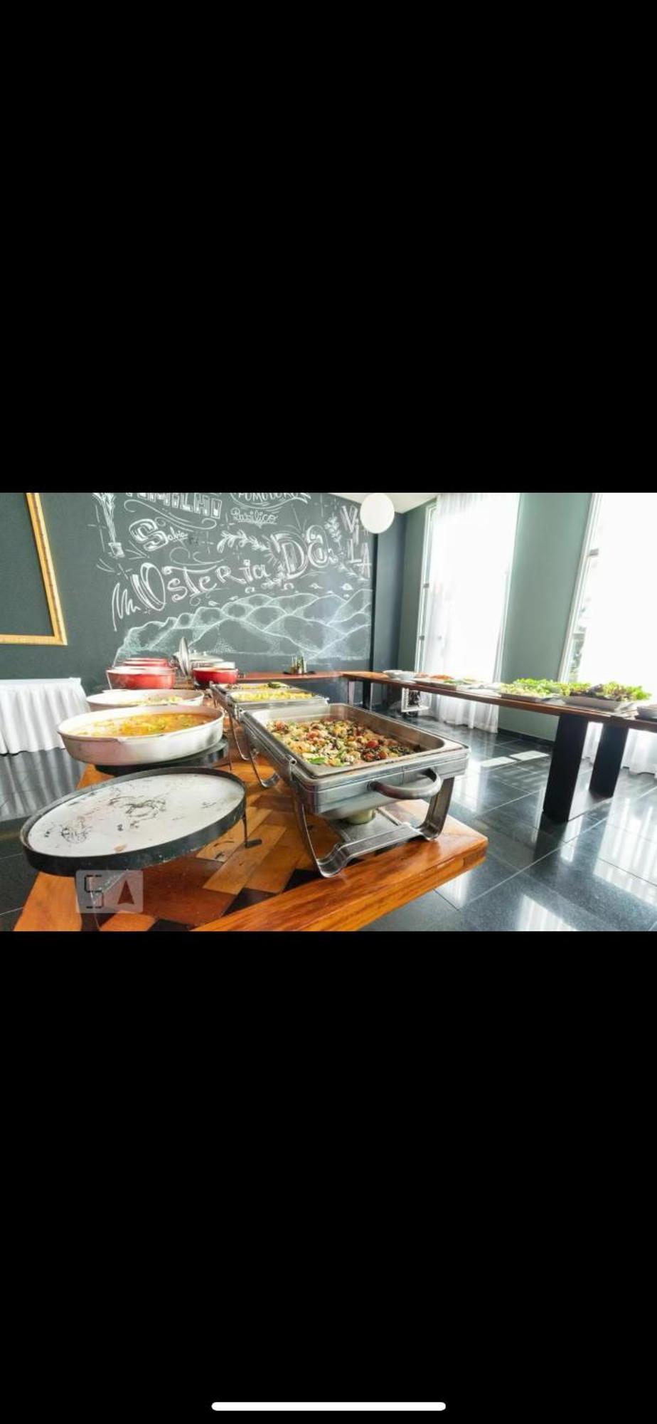 Flat Piemonte Hotel Nova Lima Ngoại thất bức ảnh