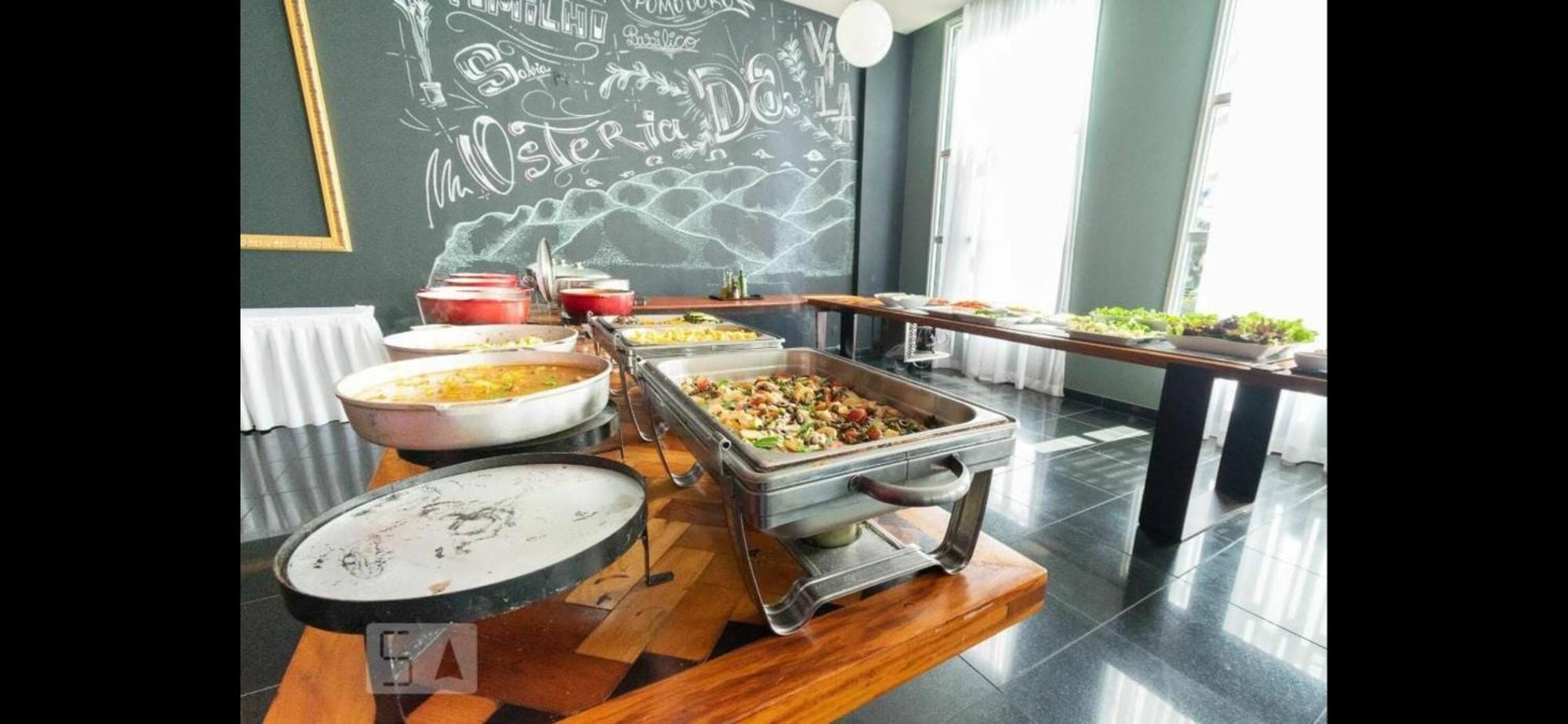 Flat Piemonte Hotel Nova Lima Ngoại thất bức ảnh